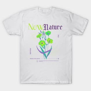 New Nature T-Shirt